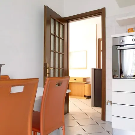 Casa Camilla Holiday home