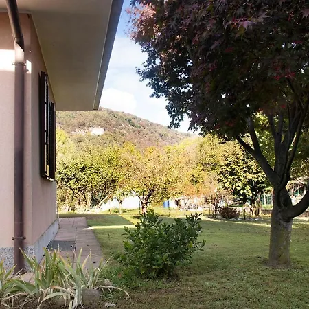 Casa Camilla Holiday home *