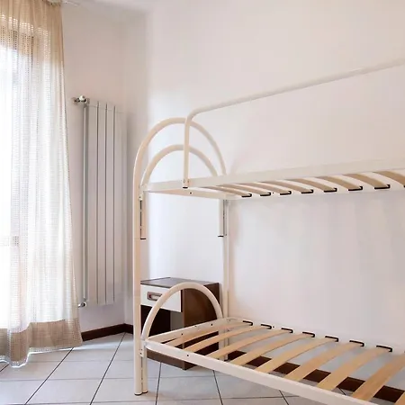 Holiday home Casa Camilla Rancio Valcuvia
