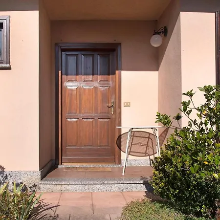 Casa Camilla Holiday home Rancio Valcuvia