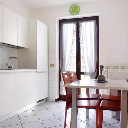 Prázdninový dům Casa Camilla *