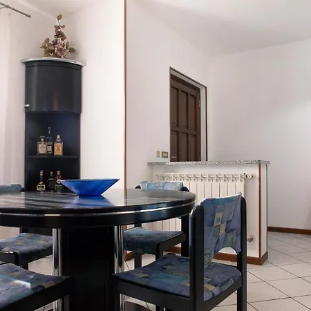 Casa Camilla