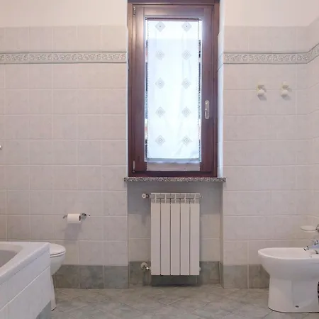 Casa Camilla * Rancio Valcuvia