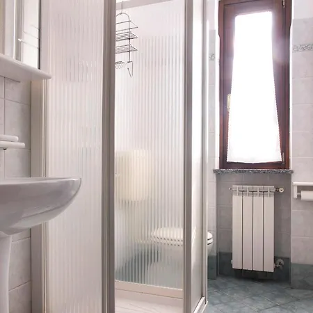 Prázdninový dům Casa Camilla *